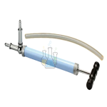 Manual Vacuum Pump